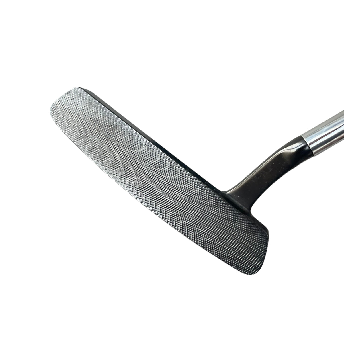 Mizuno M Craft I Putter - Used Putter Mizuno   