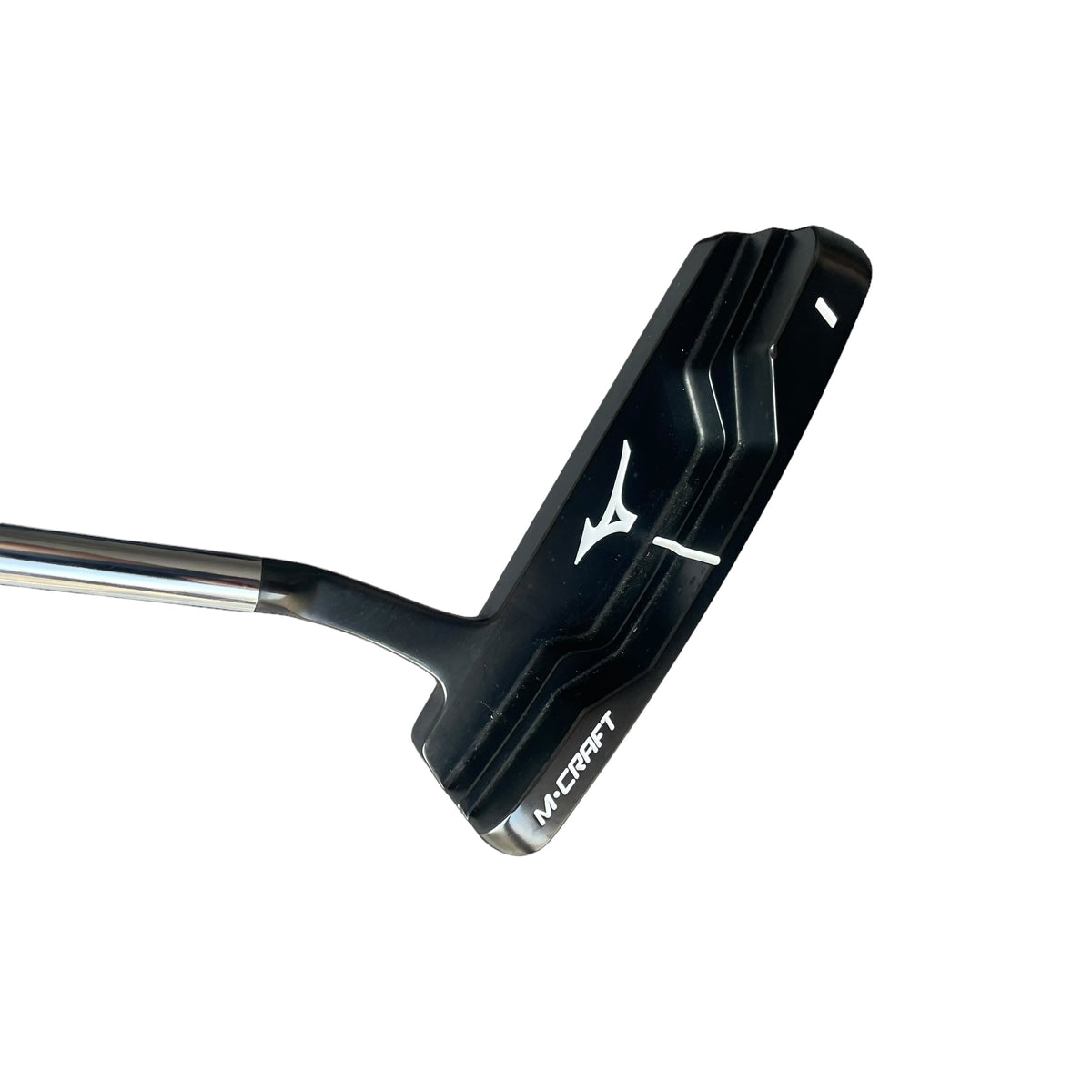 Mizuno M Craft I Putter - Used Putter Mizuno   