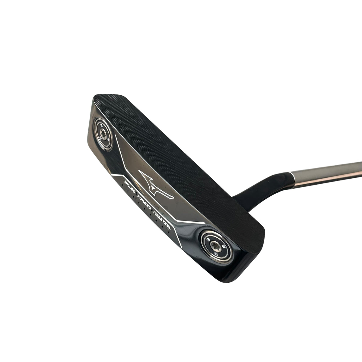 Mizuno M Craft I Putter - Used Putter Mizuno   