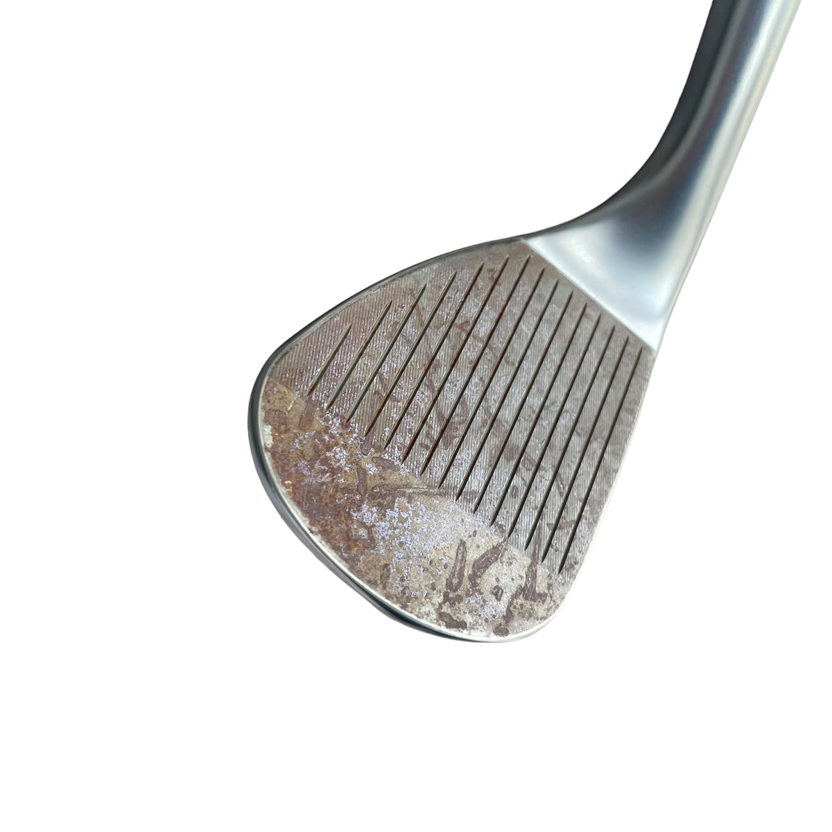 Callaway JAWS Wedge - Raw Face - Used Wedge Callaway   