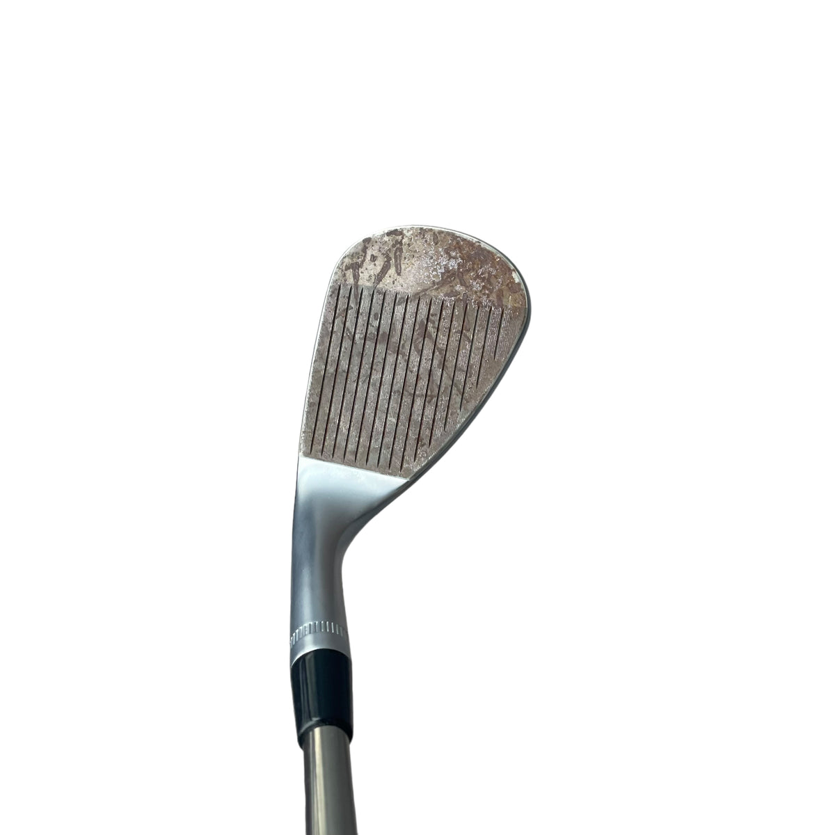 Callaway JAWS Wedge - Raw Face - Used Wedge Callaway   