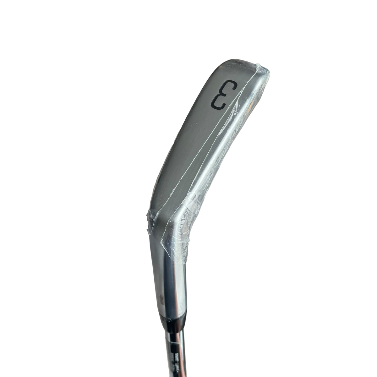 Titleist T100 Individual 3-Iron - Steel Utility Iron Titleist   