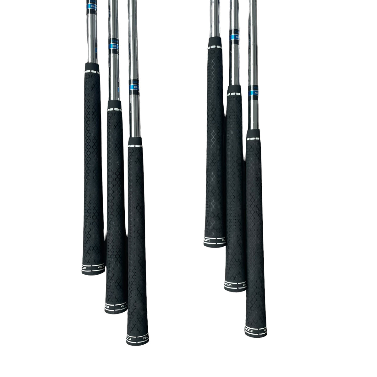 Cobra F-MAX3 Airspeed Iron Set - 6-PW GW - Used