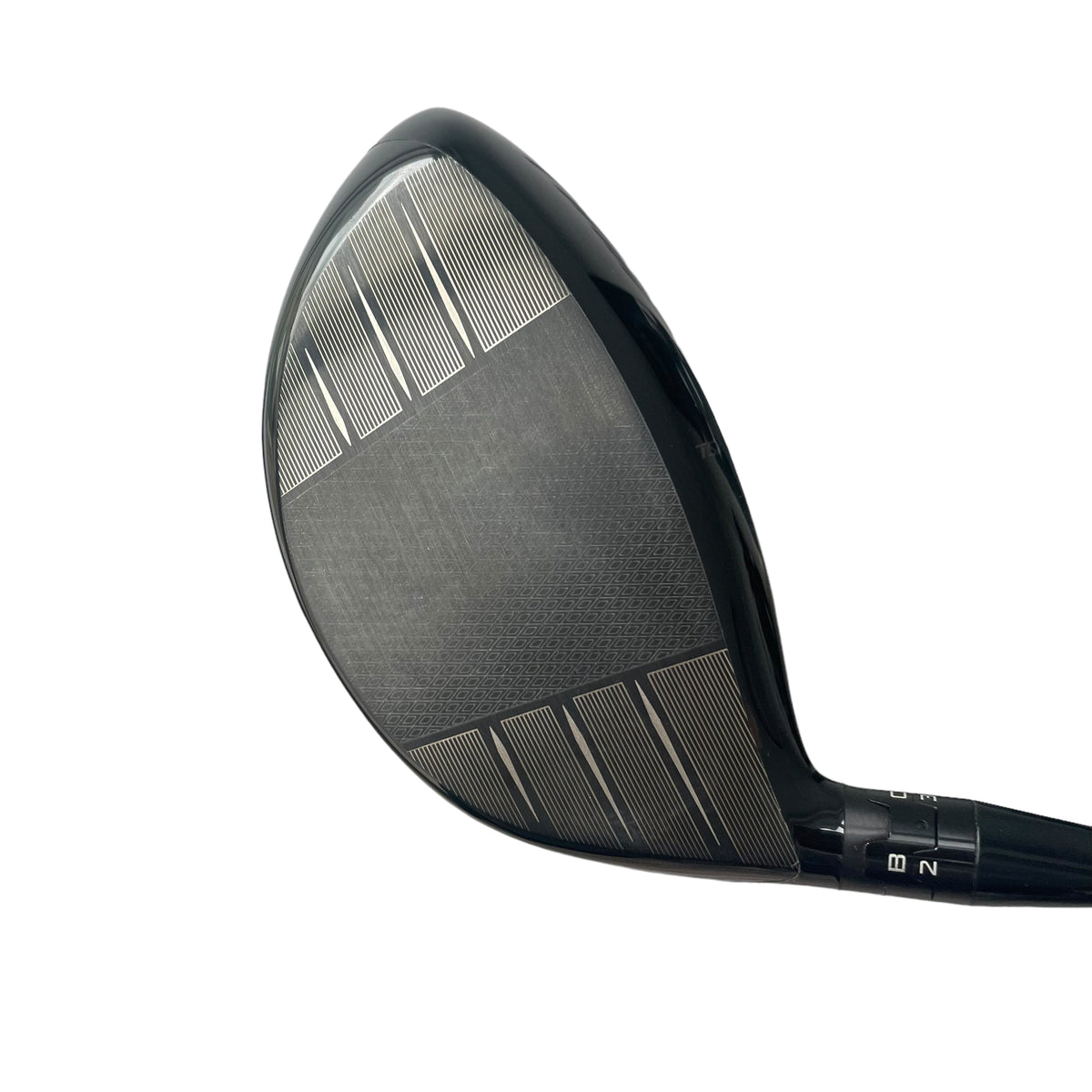 Titleist TSR3 Driver - Indoor Demo Driver Titleist   