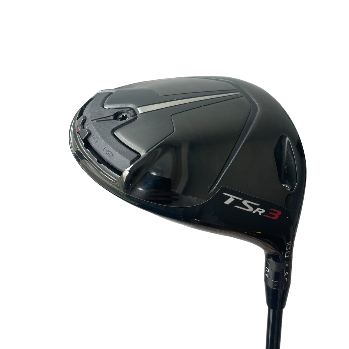 Titleist TSR3 Driver - Indoor Demo Driver Titleist   