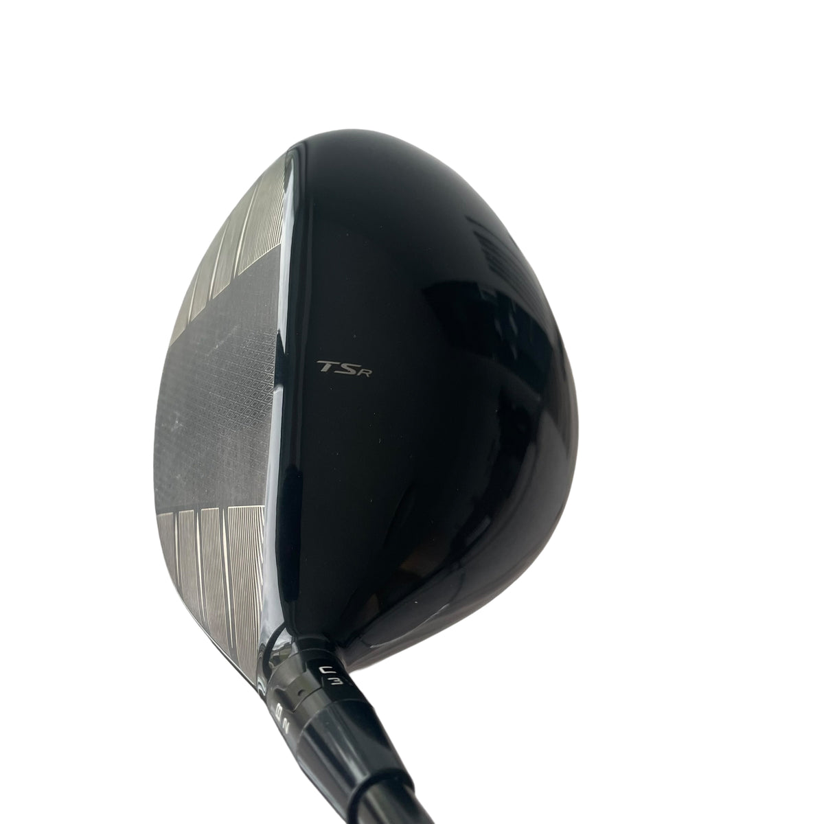 Titleist TSR3 Driver - Indoor Demo Driver Titleist   