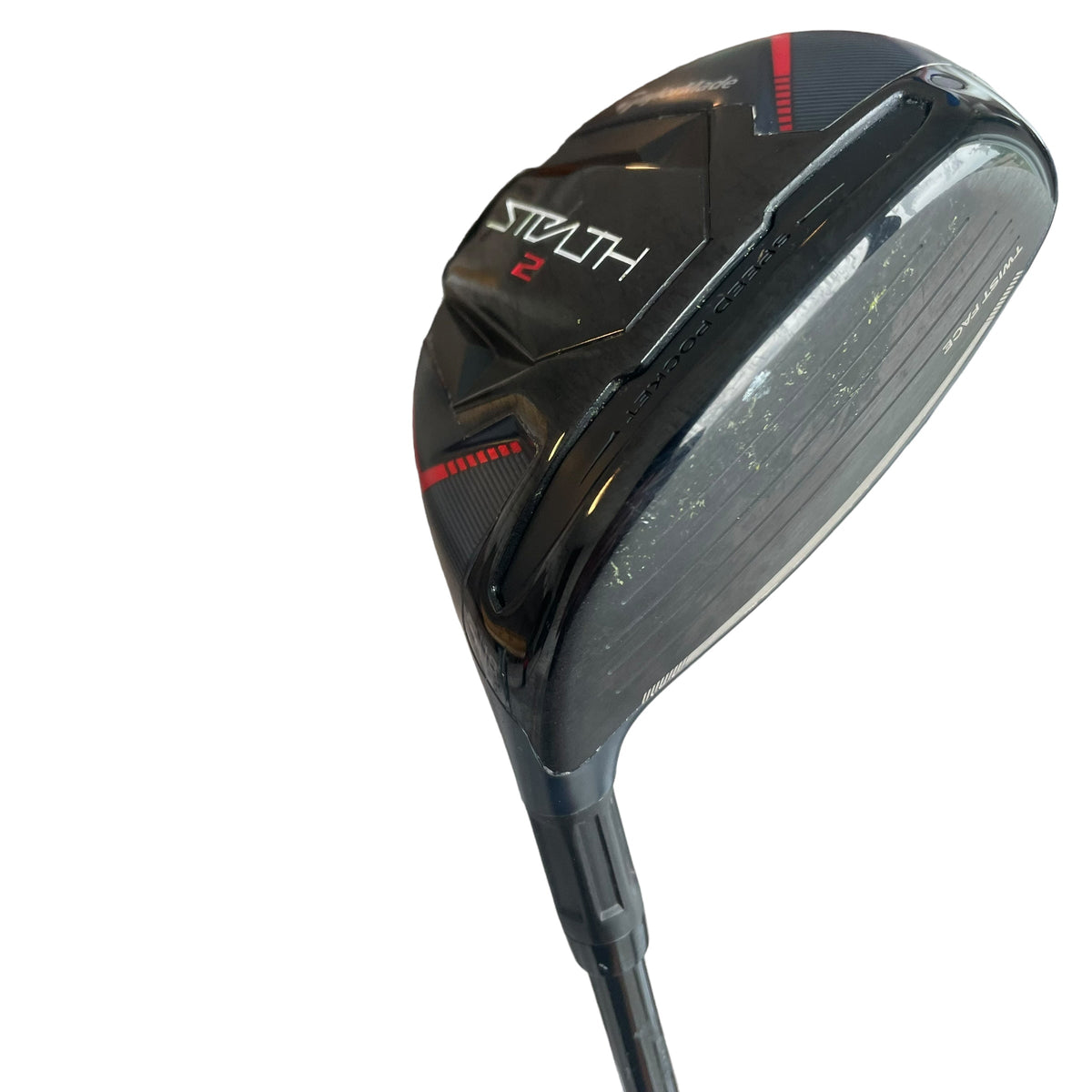 TaylorMade Stealth 2 Fairway - Used Fairway Wood Taylormade   