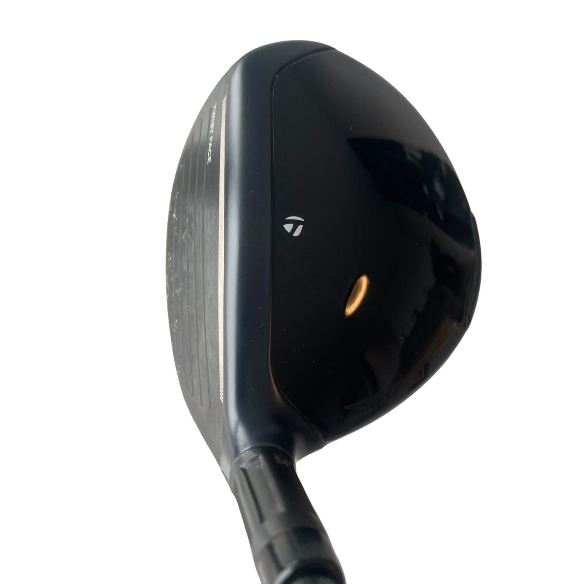 TaylorMade Stealth 2 Fairway - Used Fairway Wood Taylormade   