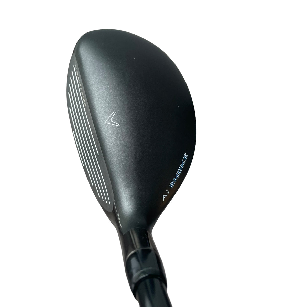 Callaway Paradym Ai Smoke MAX Fast Hybrid - Indoor Demo Hybrid Callaway   