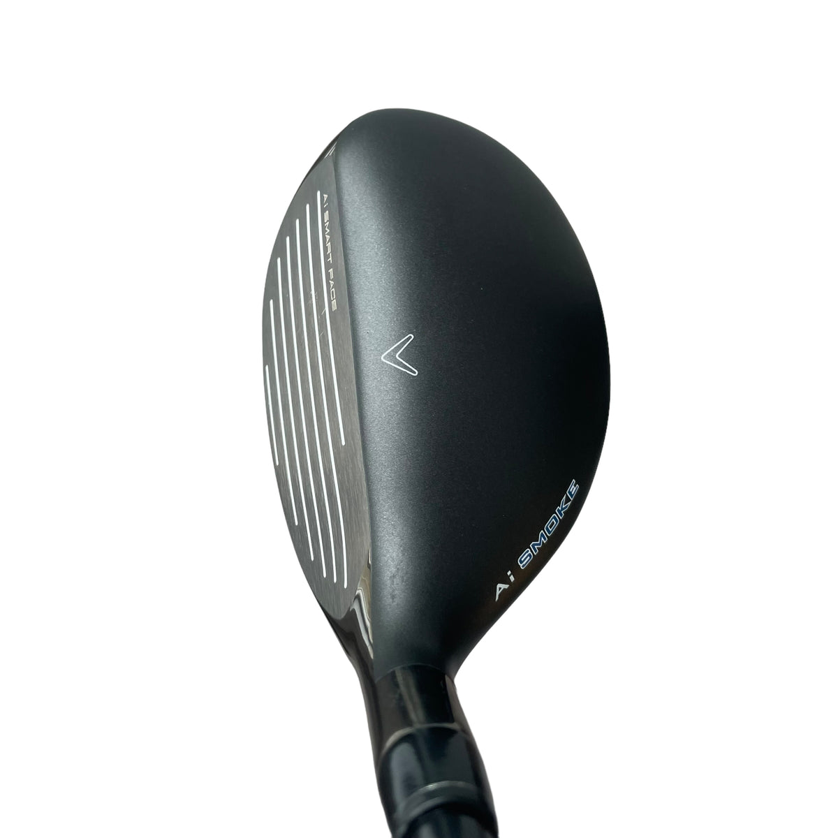 Callaway Paradym Ai Smoke MAX Fast Hybrid - Indoor Demo Hybrid Callaway   