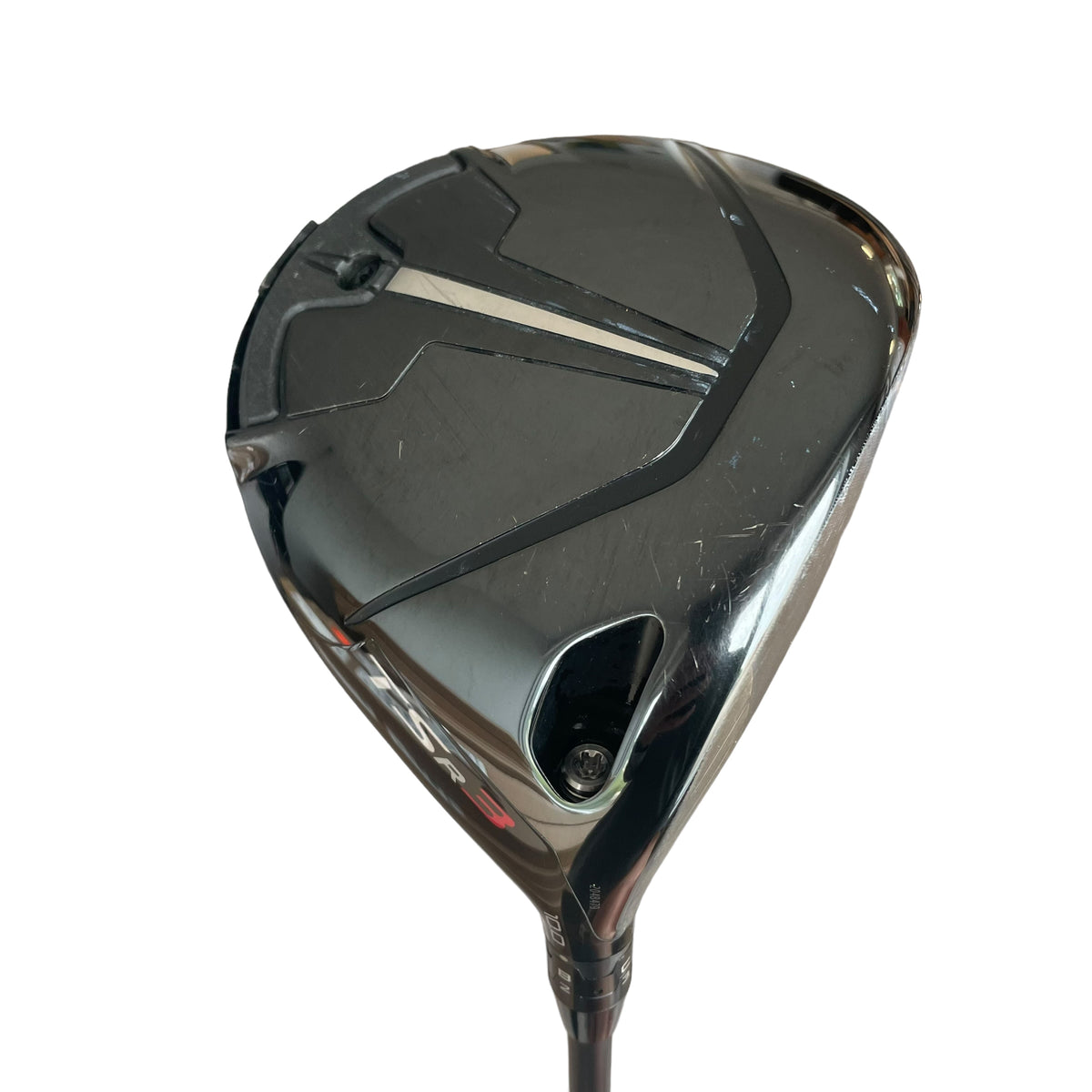 Titleist TSR3 Driver - Demo Driver Titleist   