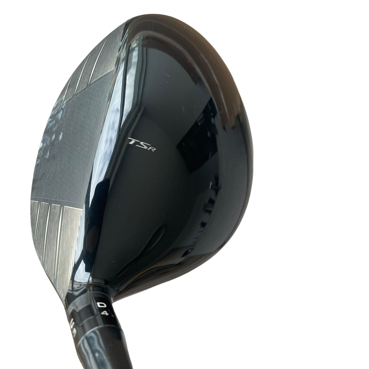 Titleist TSR3 Driver - Demo Driver Titleist   