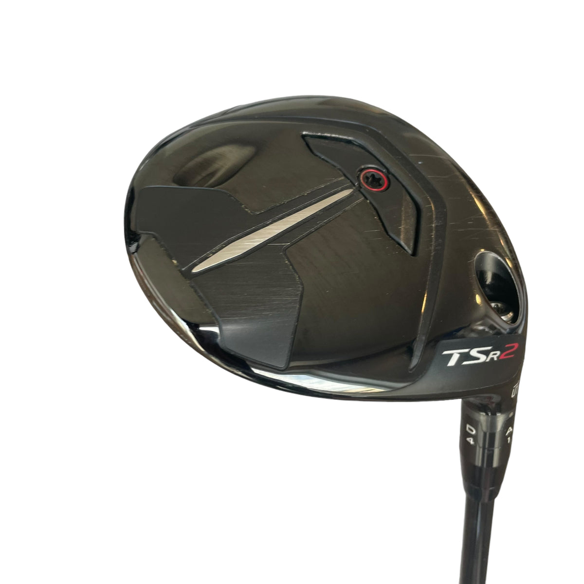 Titleist TSR2 Fairway Wood - Demo Fairway Wood Titleist   