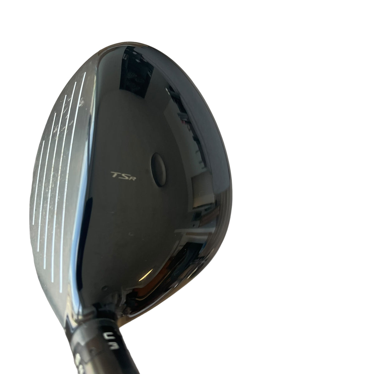 Titleist TSR2 Fairway Wood - Demo Fairway Wood Titleist   