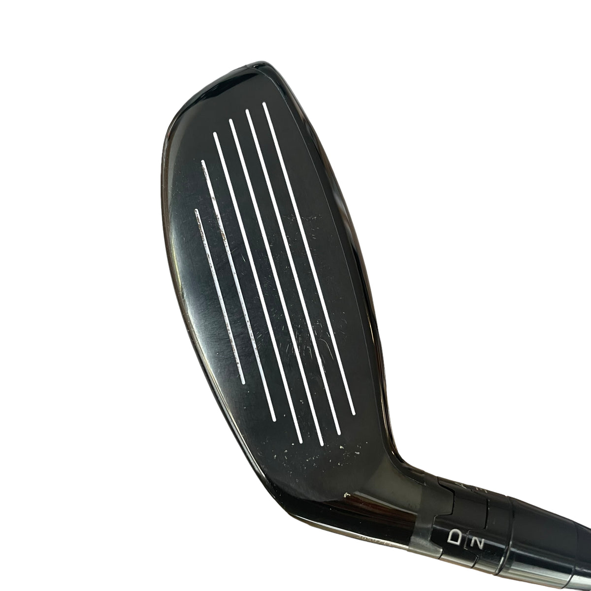 Titleist TSR2 Hybrid - Demo