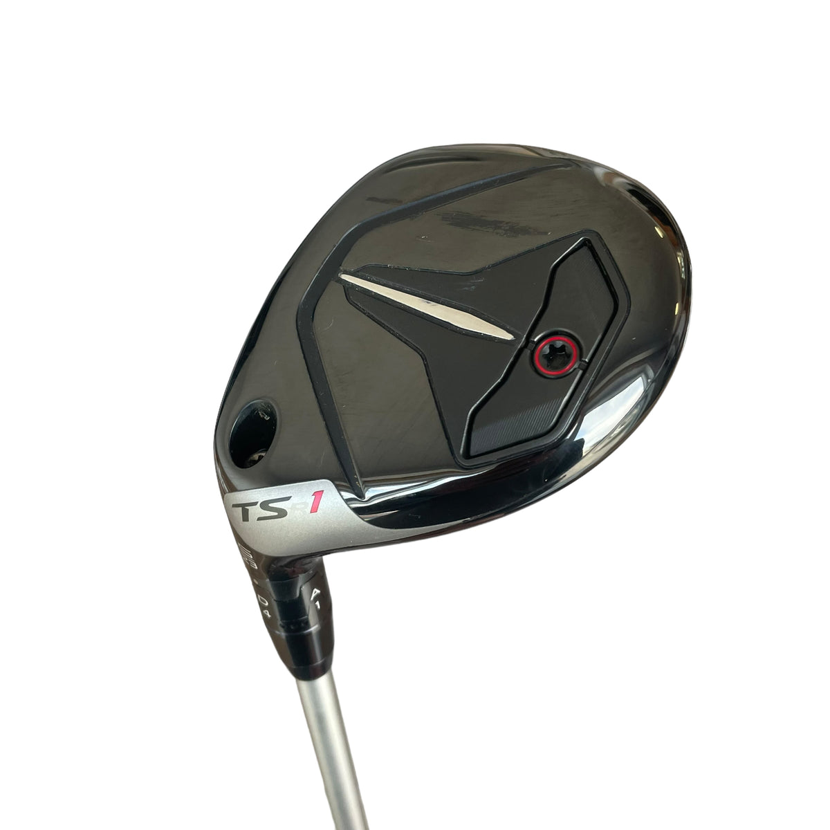 Titleist Women&#39;s TSR1 Hybrid - Demo Hybrid Titleist   