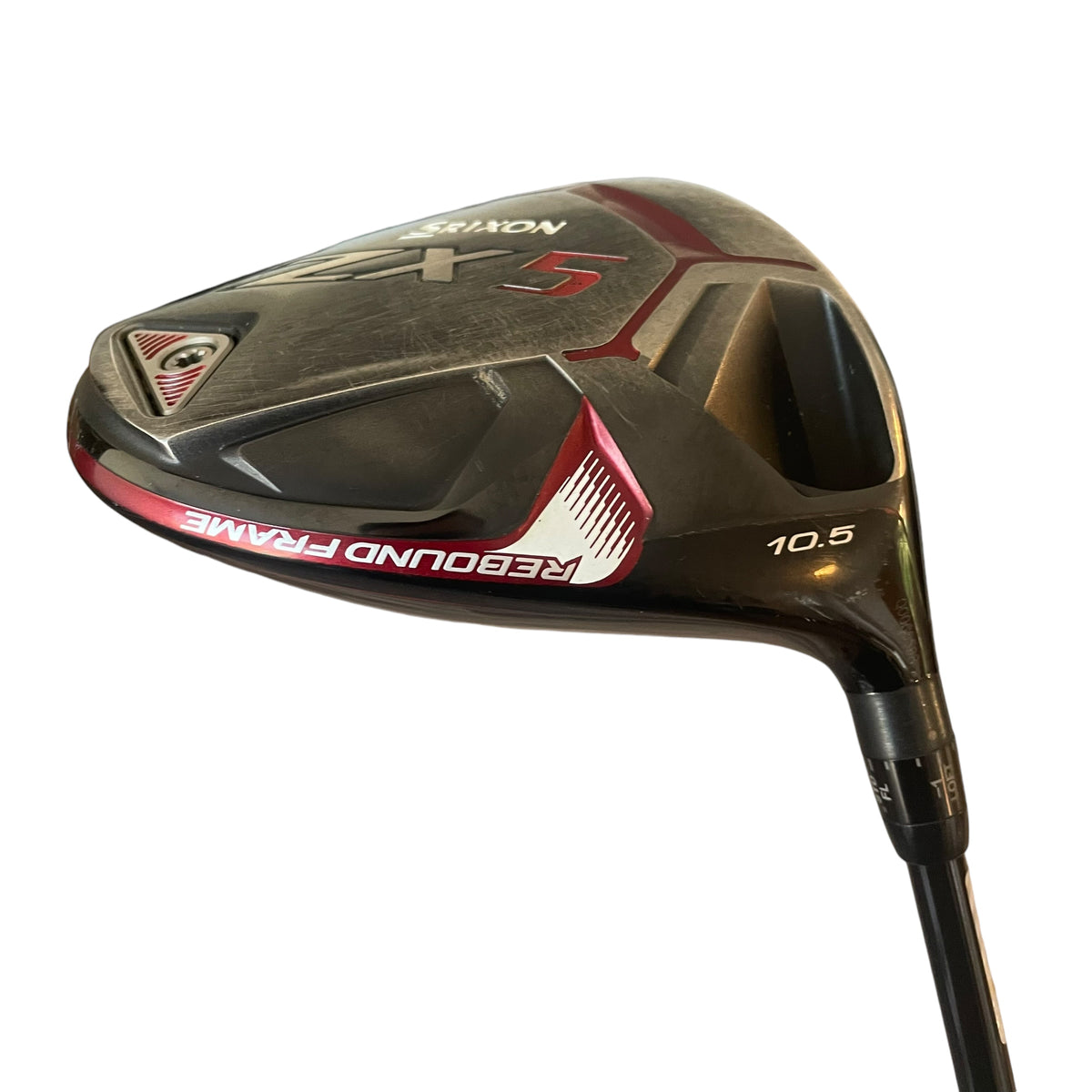 Srixon ZX5 Driver - Used Driver Srixon   