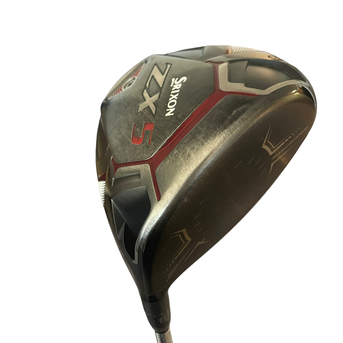 Srixon ZX5 Driver - Used Driver Srixon   