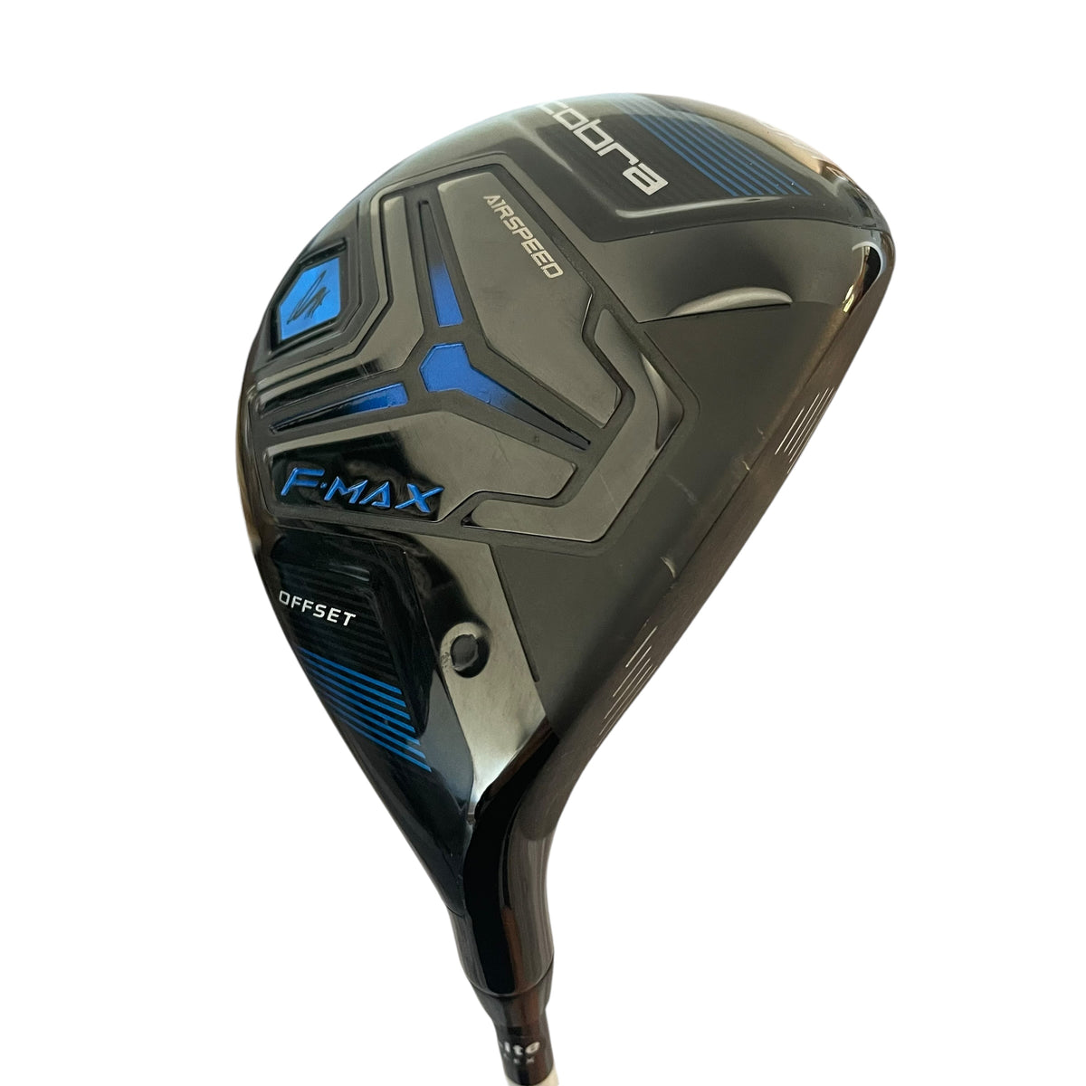 Cobra F-MAX Airspeed  Fairway Wood - Used Fairway Wood Cobra   