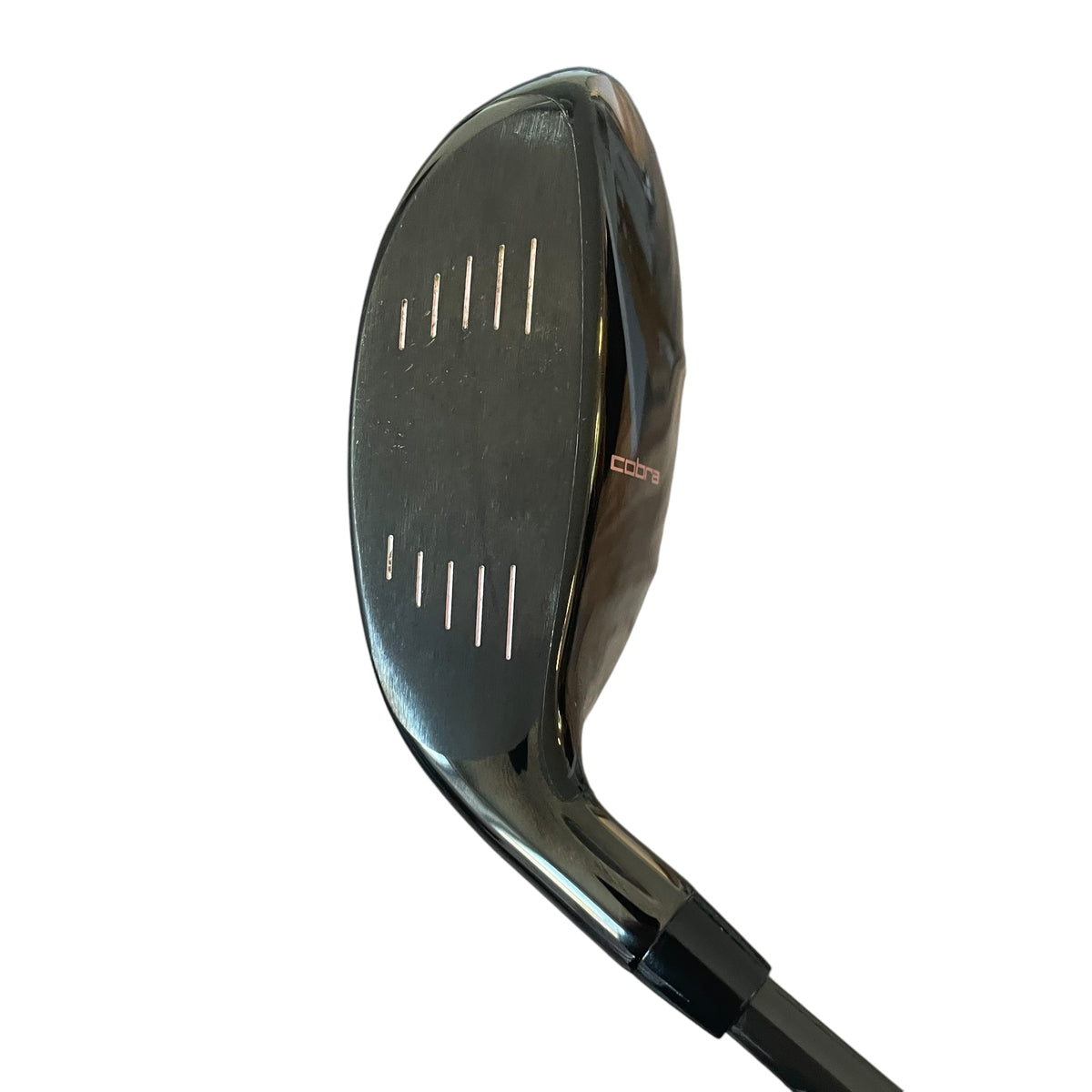 Cobra Women&#39;s F-MAX Airspeed Fairway Wood - Used Fairway Wood Cobra   