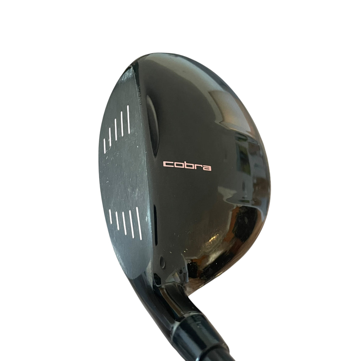 Cobra Women&#39;s F-MAX Airspeed Fairway Wood - Used Fairway Wood Cobra   