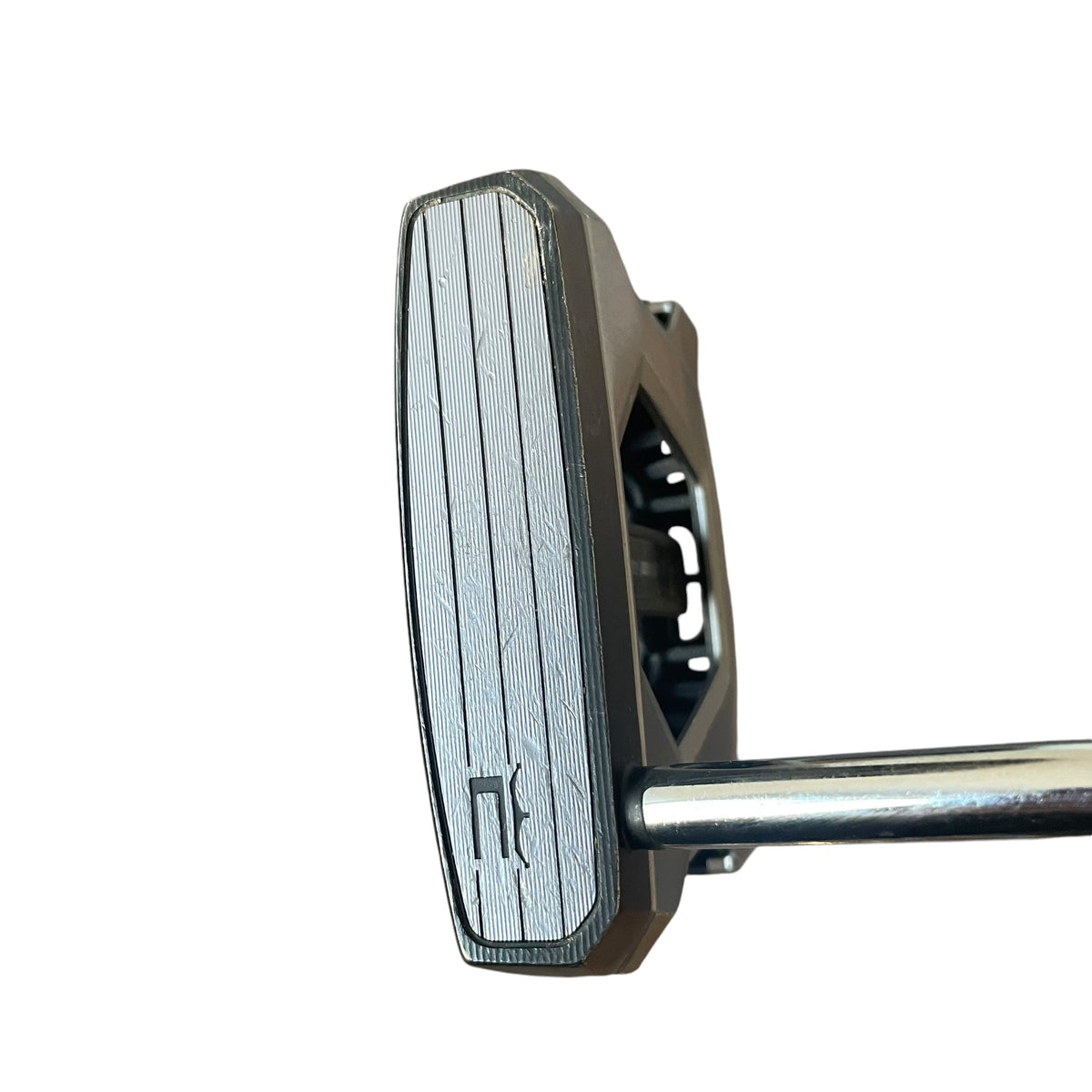 Cobra KING 3D Printed Agera Wrist-Lock Putter - Used Putter Cobra   