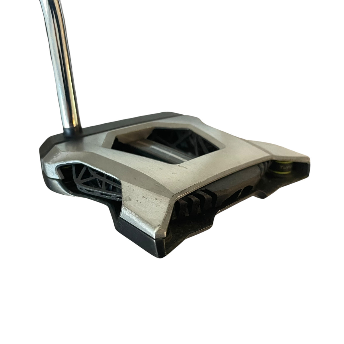 Cobra KING 3D Printed Agera Wrist-Lock Putter - Used Putter Cobra   