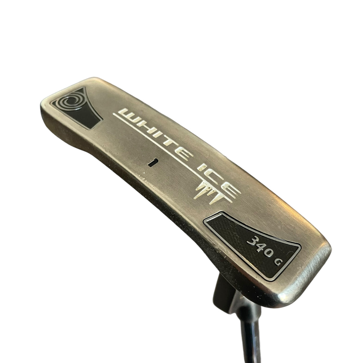 Odyssey White Ice #1 Putter - Used Putter Odyssey   