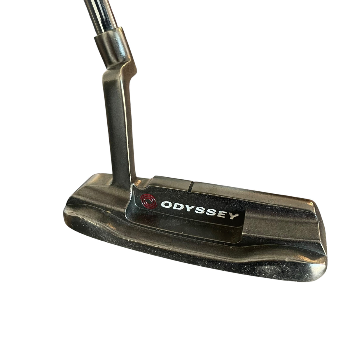 Odyssey White Ice #1 Putter - Used Putter Odyssey   