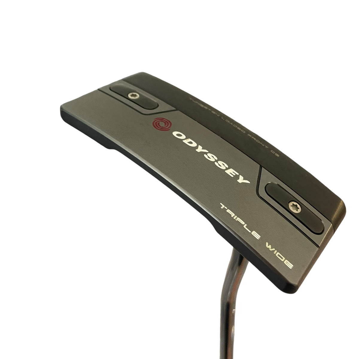 Odyssey Tri-Hot 5K Triple Wide Putter - Used Putter Odyssey   