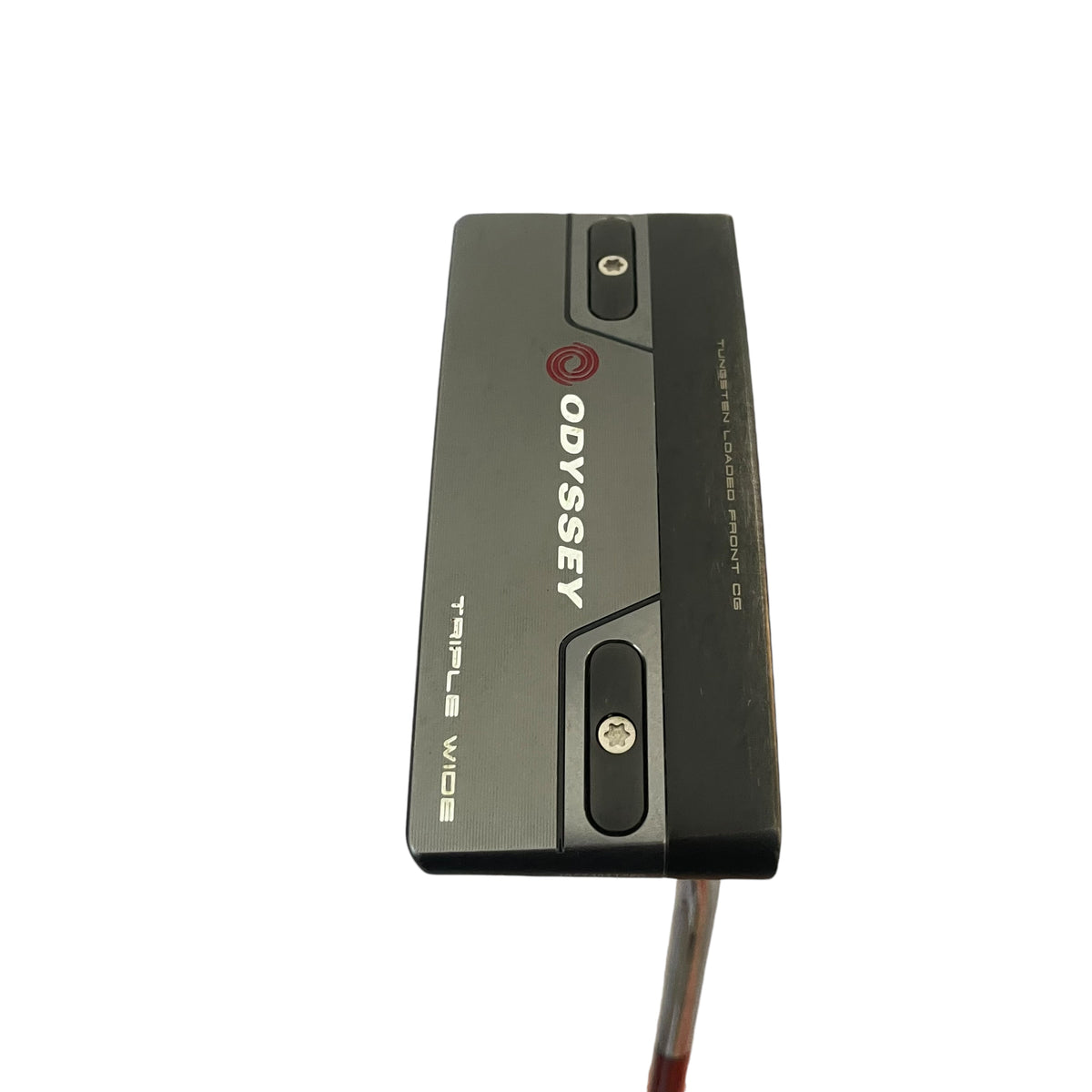 Odyssey Tri-Hot 5K Triple Wide Putter - Used Putter Odyssey   