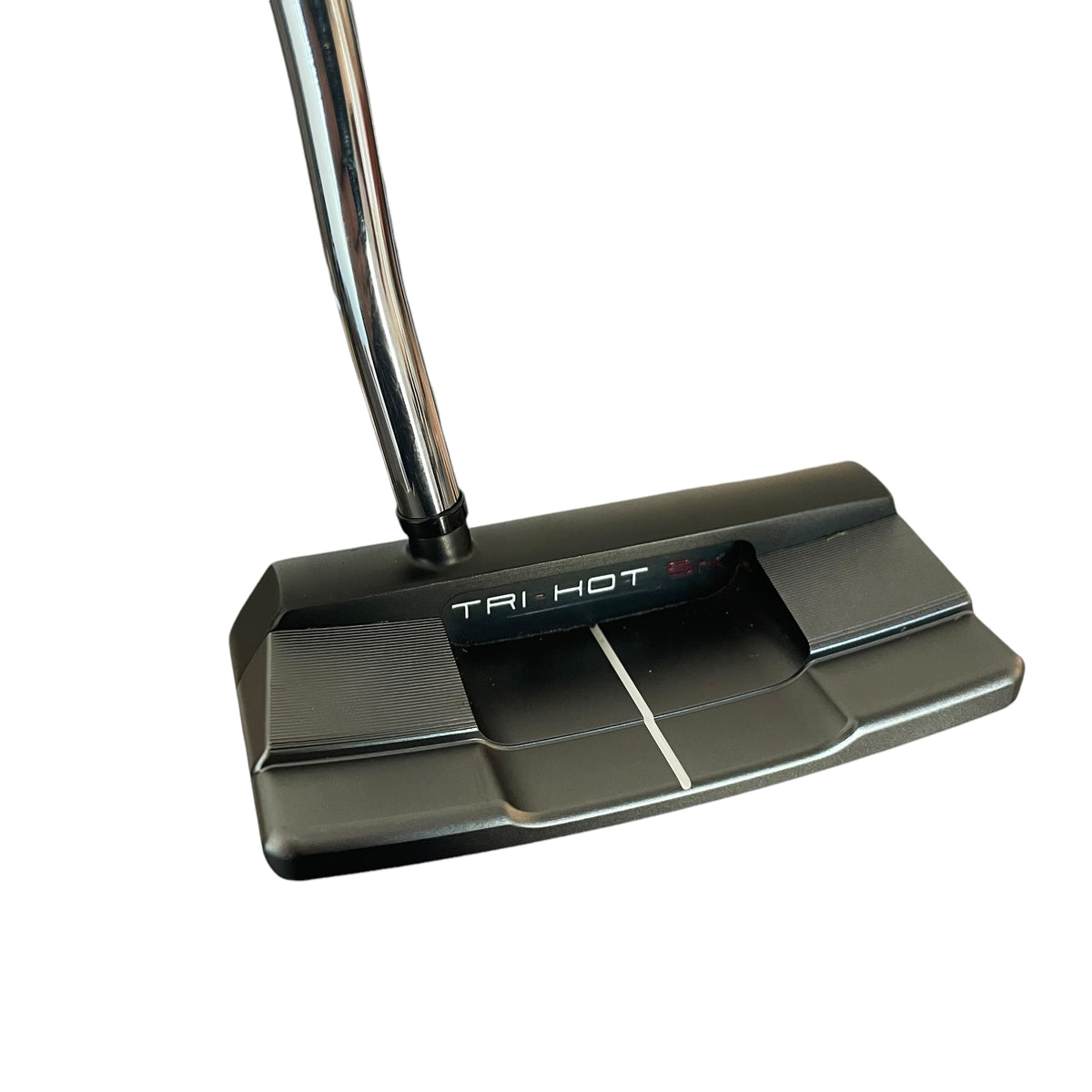 Odyssey Tri-Hot 5K Triple Wide Putter - Used Putter Odyssey   