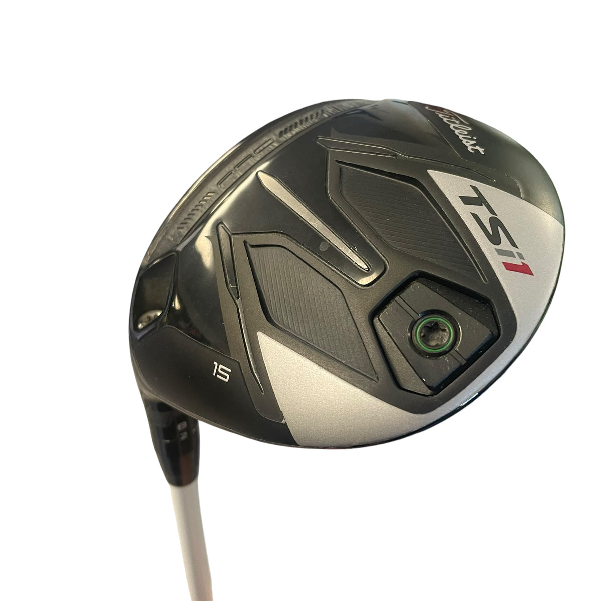 Titleist Women&#39;s TSi1 Fairway Wood - Demo Fairway Wood Titleist   