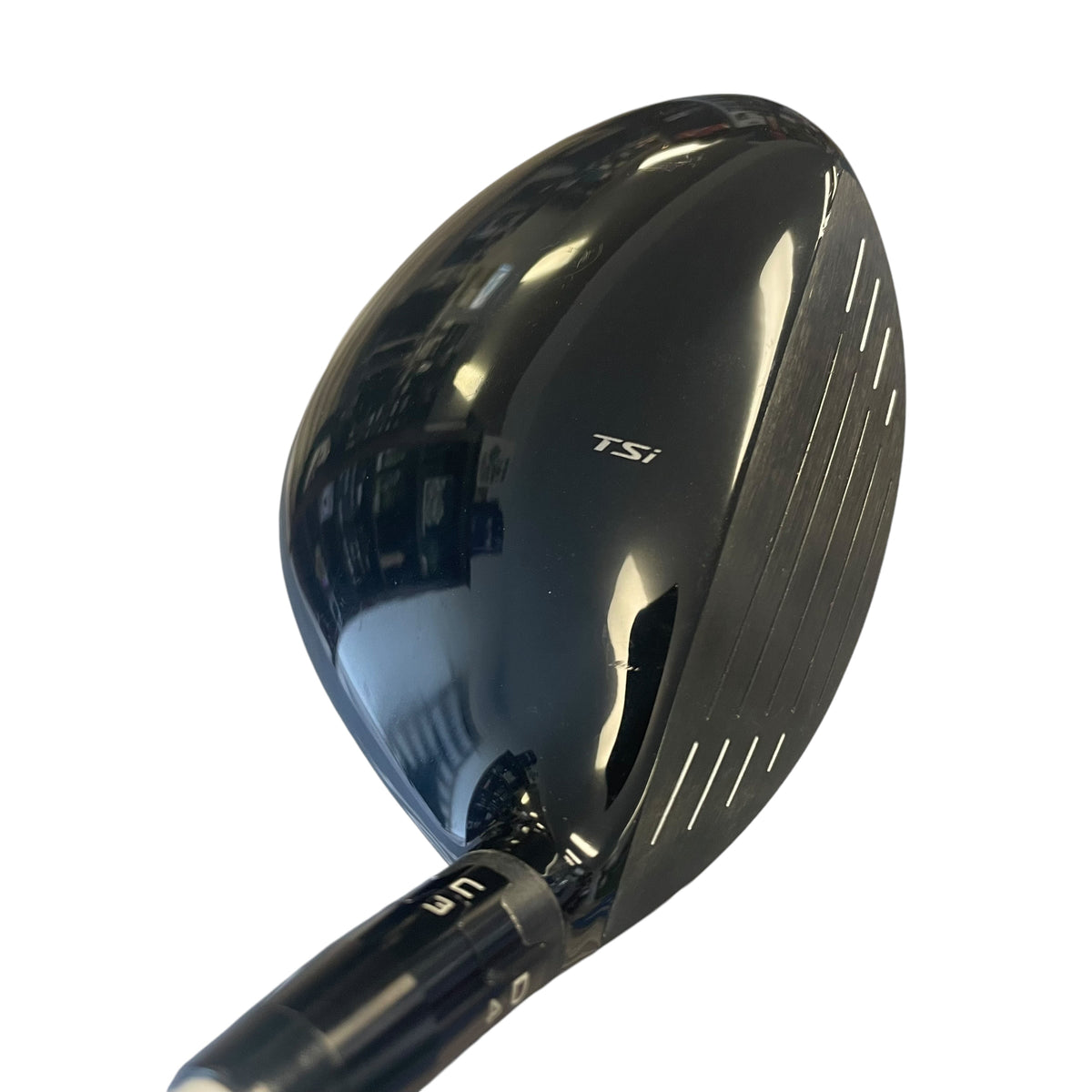 Titleist Women&#39;s TSi1 Fairway Wood - Demo Fairway Wood Titleist   