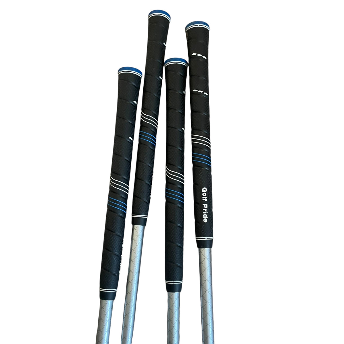 Callaway Ai Smoke MAX Fast Iron Set - 8-PW, AW - Used Iron set Callaway   