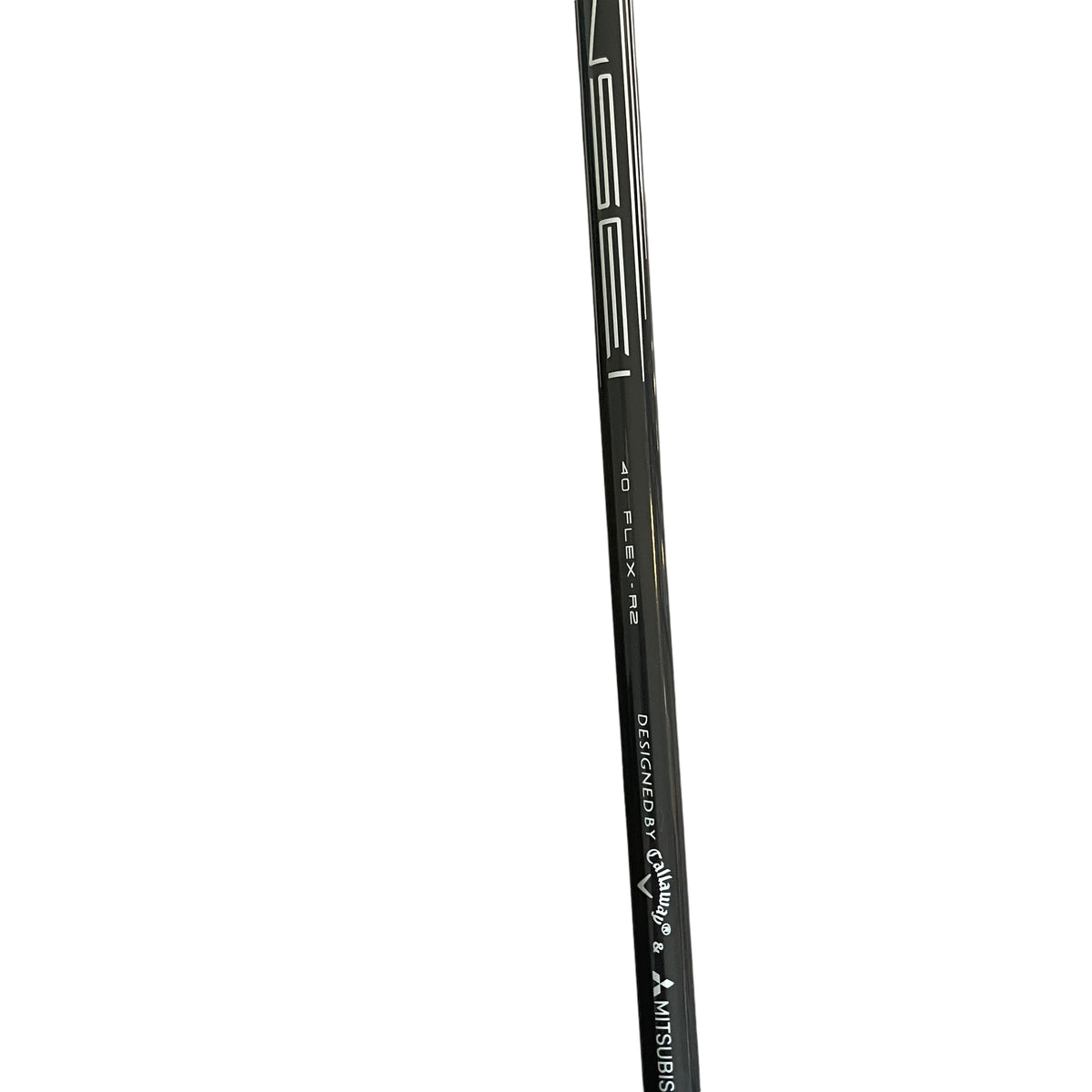 Callaway Ai Smoke MAX Fast Iron Set - 8-PW, AW - Used Iron set Callaway   