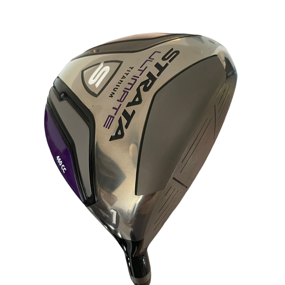 Callaway Women&#39;s Strata Ultimate 16-Piece Package Set - Used