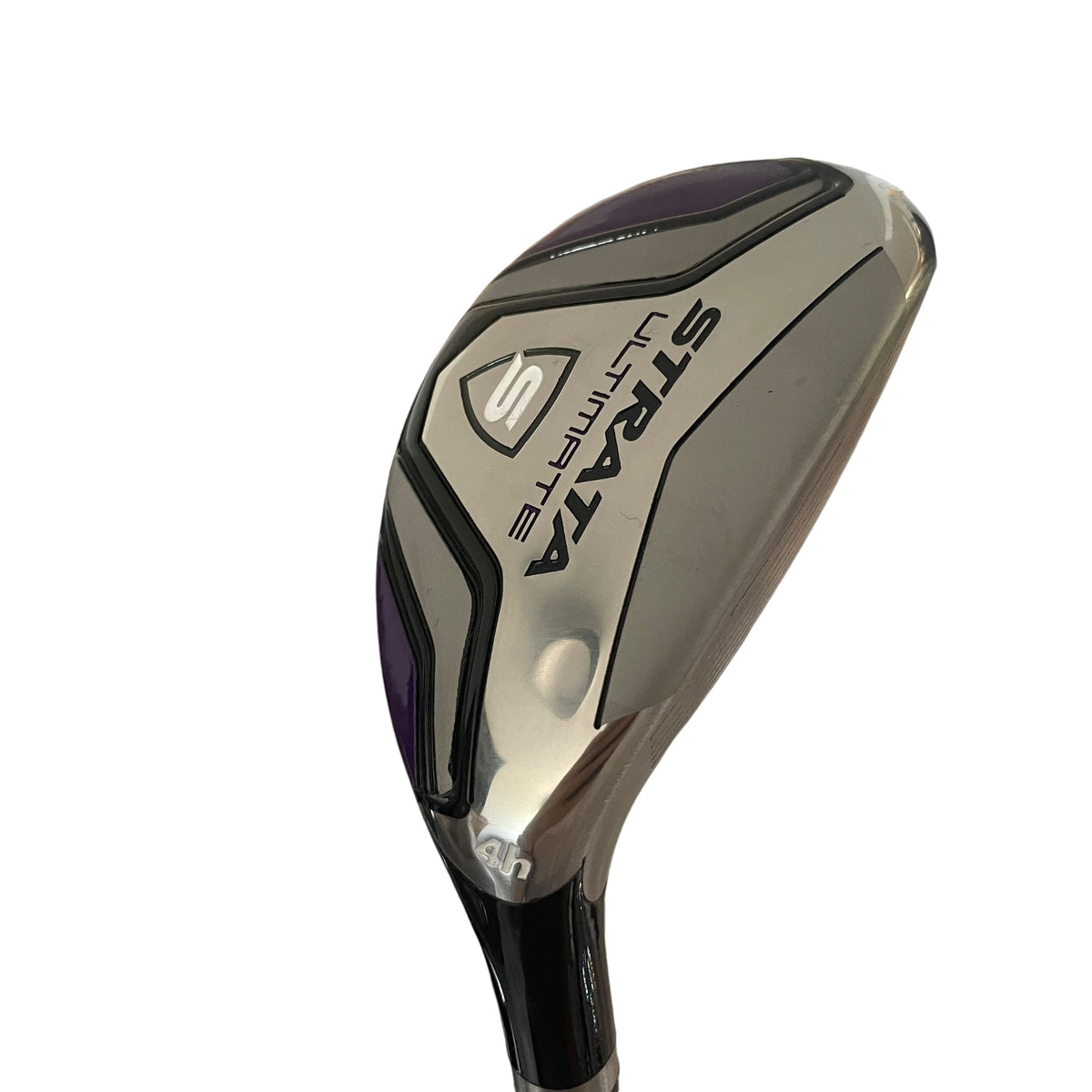 Callaway Women&#39;s Strata Ultimate 16-Piece Package Set - Used
