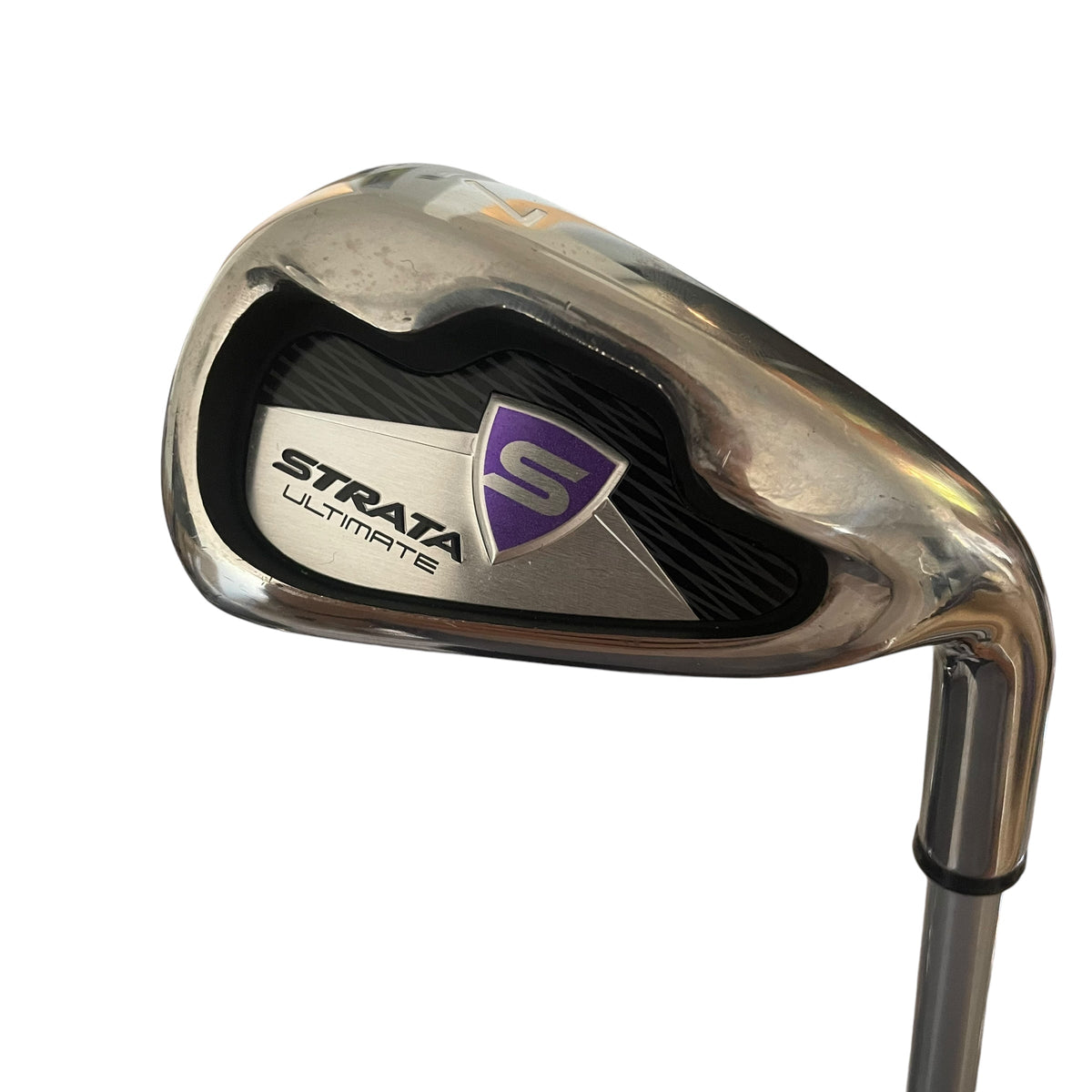 Callaway Women&#39;s Strata Ultimate 16-Piece Package Set - Used