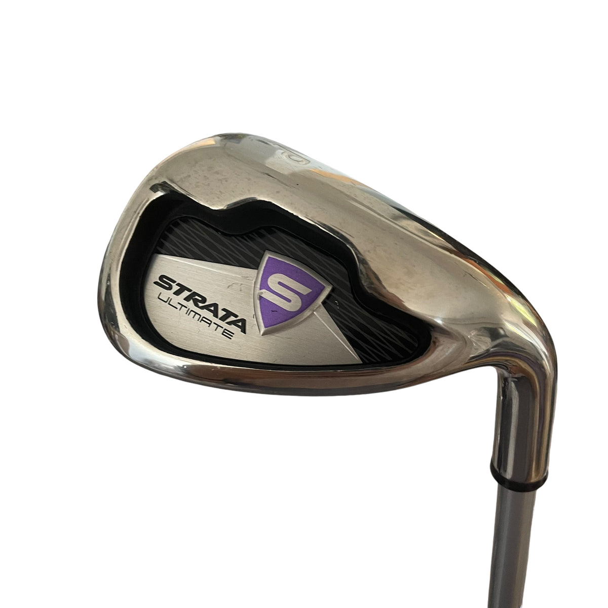 Callaway Women&#39;s Strata Ultimate 16-Piece Package Set - Used
