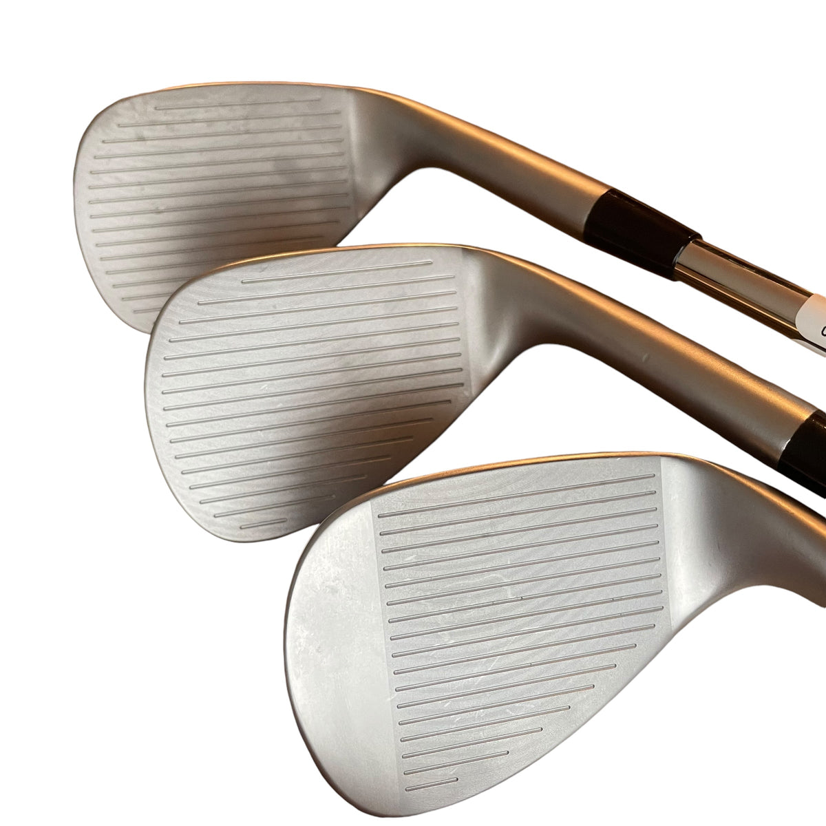 Cobra SNAKEBITE Wedge Set - 52°/56°/60° - Store Display Demo Wedge Cobra   