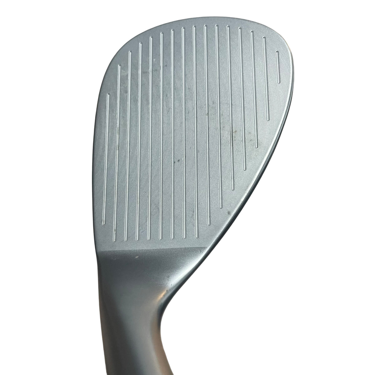 Cobra SNAKEBITE Wedge - Chrome Wedge Cobra