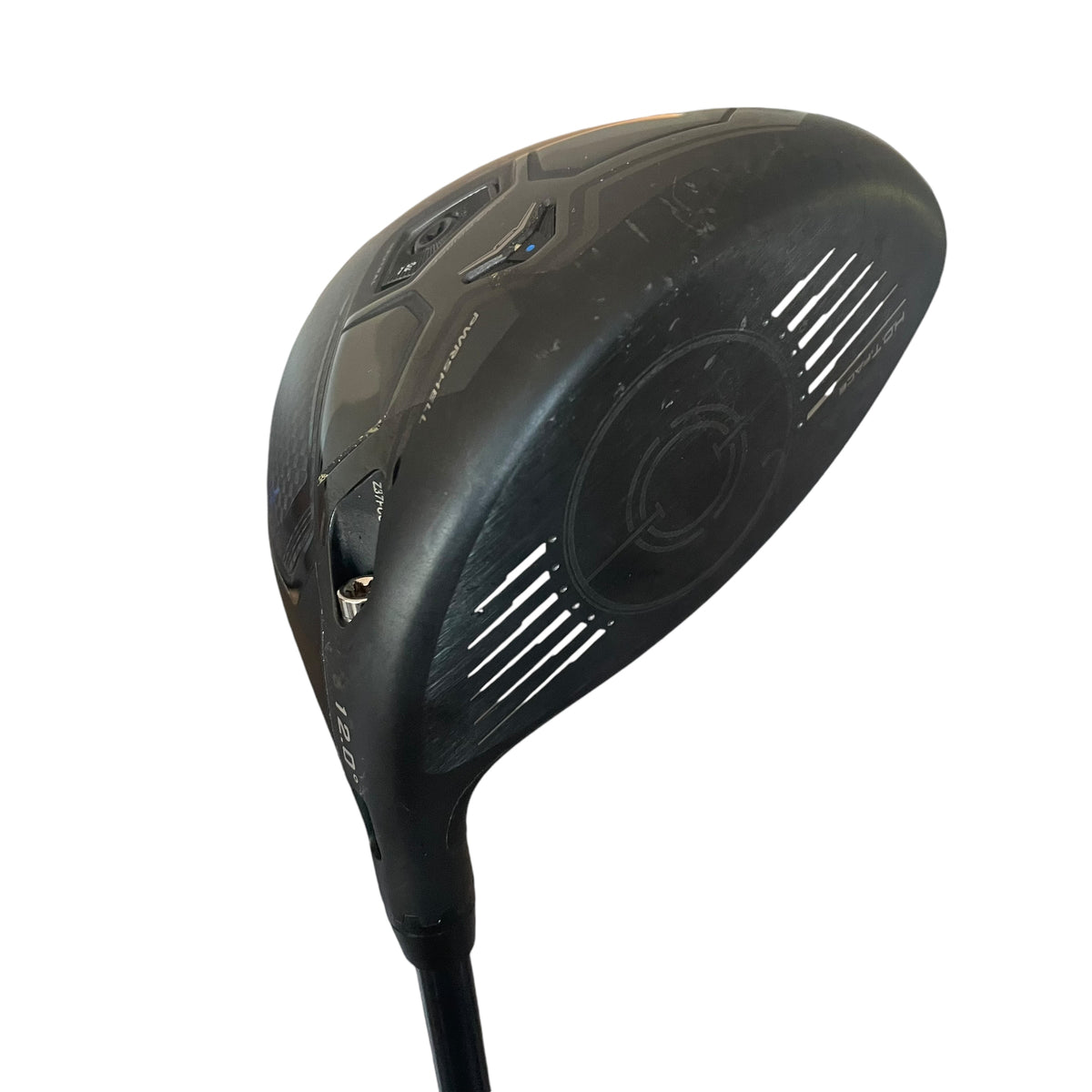 Cobra DARKSPEED X Driver - Indoor Demo Driver Cobra