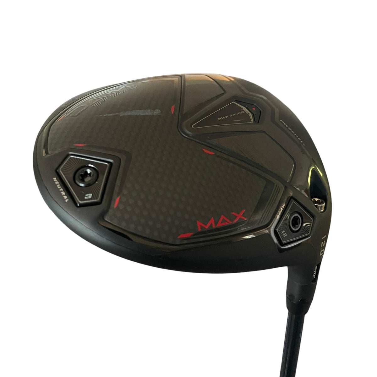 Cobra DARKSPEED MAX Driver - Indoor Demo Driver Cobra