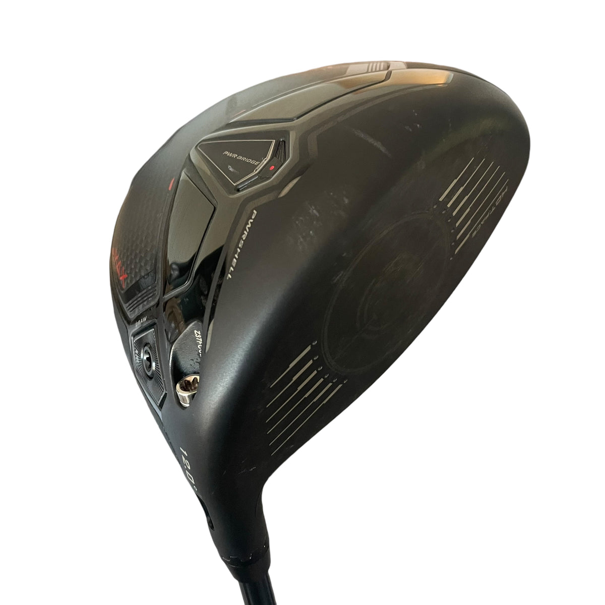 Cobra DARKSPEED MAX Driver - Indoor Demo Driver Cobra