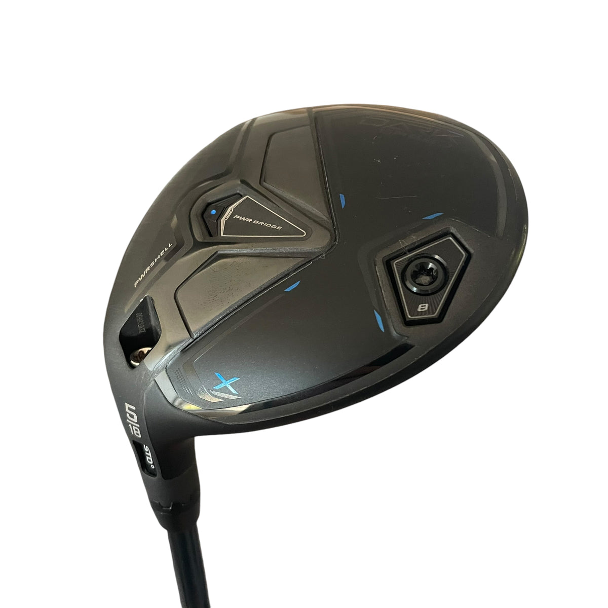 Cobra DARKSPEED X Fairway Wood - Indoor Demo Fairway Wood Cobra   