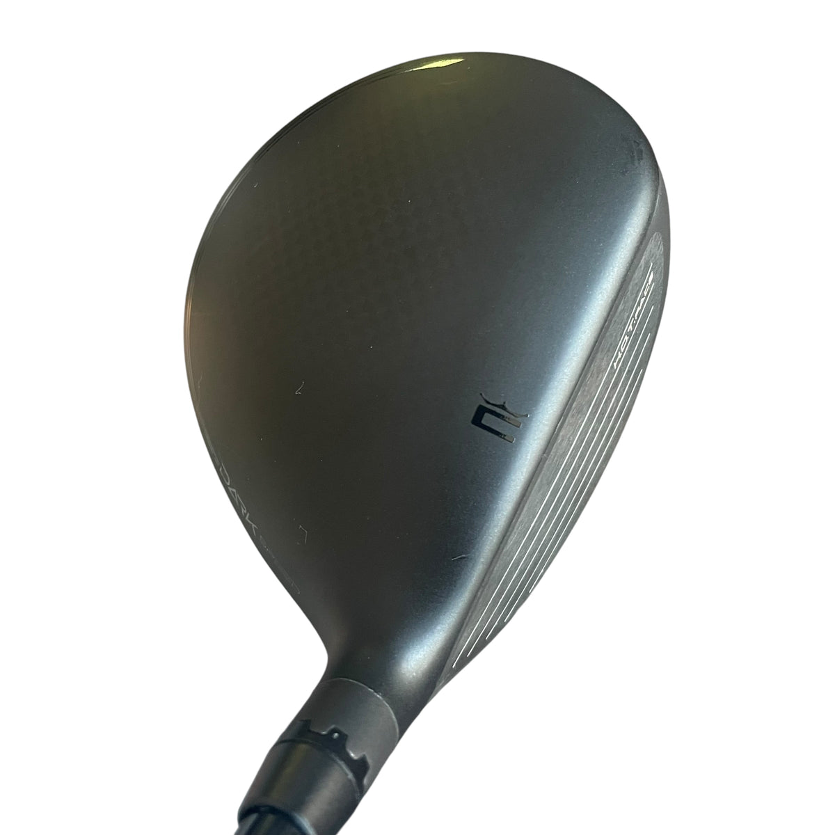 Cobra DARKSPEED X Fairway Wood - Indoor Demo Fairway Wood Cobra   