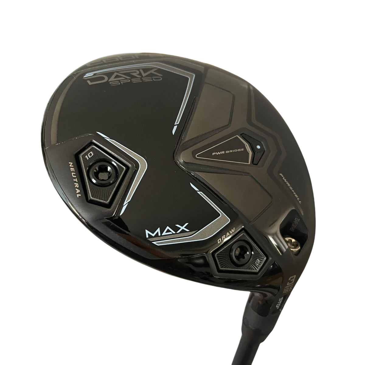 Cobra Women&#39;s DARKSPEED MAX Fairway Wood - Indoor Demo Fairway Wood Cobra   