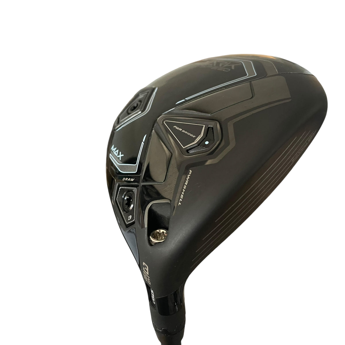 Cobra Women&#39;s DARKSPEED MAX Fairway Wood - Indoor Demo Fairway Wood Cobra   