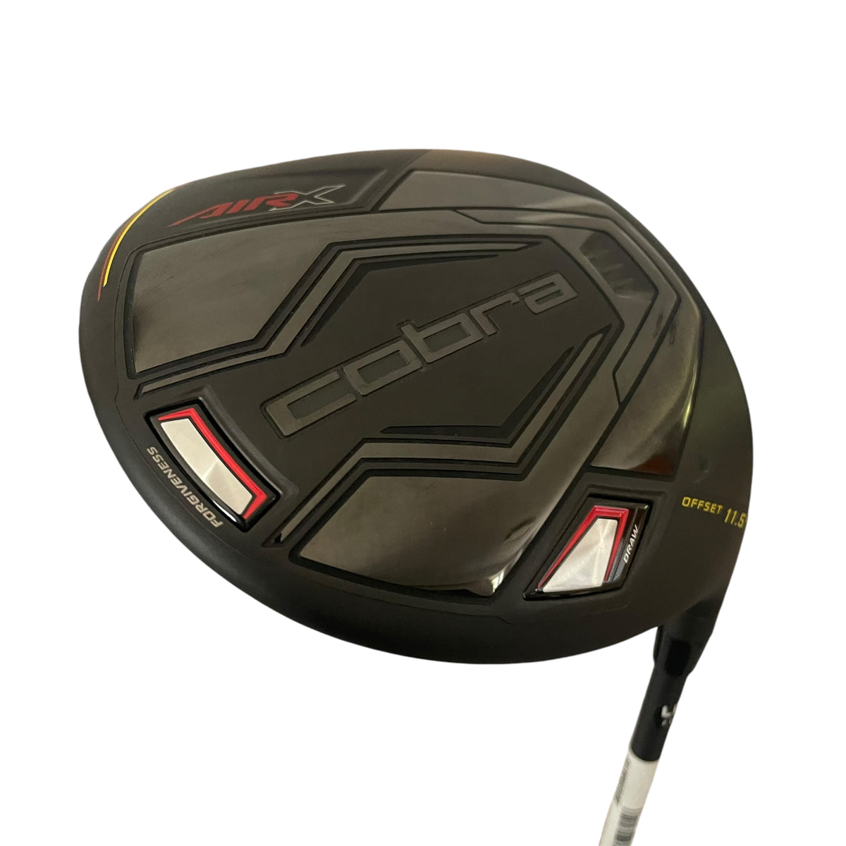 Cobra AIR-X 2 Offset Driver - Indoor Demo Driver Cobra   